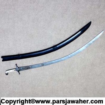 شمشیر قدیمی 1035