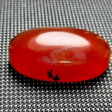 عقیق شجر آنسی یمن اصل n132