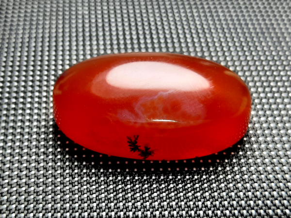 عقیق شجر آنسی یمن اصل n132 عقیق شجر آنسی یمن اصل n132