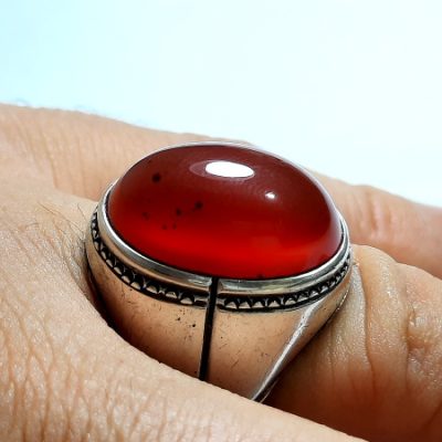 agate_stone_mens_silver_ring_a167_5