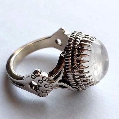 انگشتر مردانه در نجف اصل 370