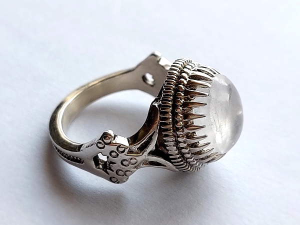 انگشتر مردانه در نجف اصل 370 انگشتر مردانه در نجف اصل 370