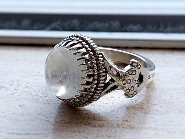 انگشتر مردانه در نجف اصل 370_1 انگشتر مردانه در نجف اصل 370_1