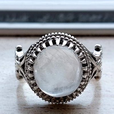 انگشتر مردانه در نجف اصل 370_2