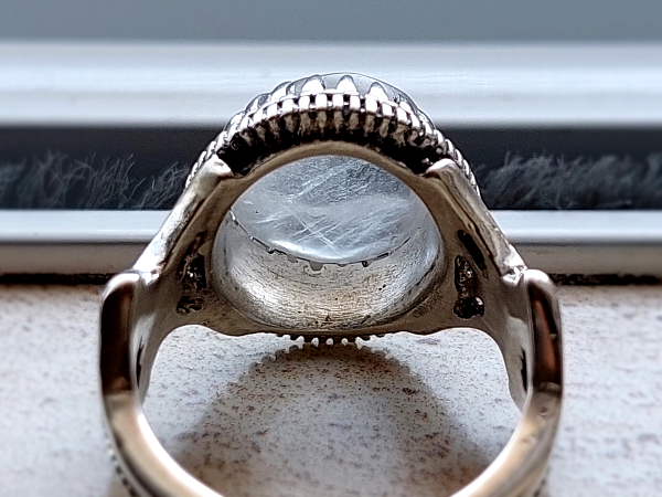 انگشتر مردانه در نجف اصل 370_3 انگشتر مردانه در نجف اصل 370_3