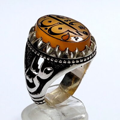 engraved_agate_handcrafted_ring_7104