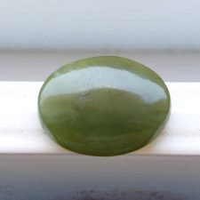 سنگ یشم یمنی سبز اصل n141_1