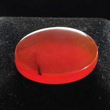 سنگ عقیق یمنی اصل طبیعی رگه دار n136