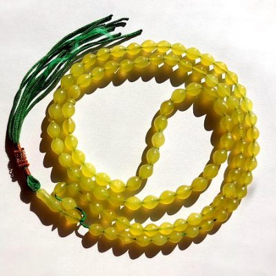 تسبیح شاه مقصود کابلی اصل انگوری 274