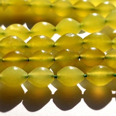 تسبیح شاه مقصود کابلی اصل انگوری 274_2