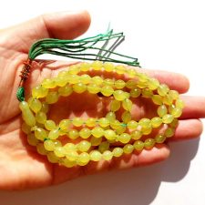 تسبیح شاه مقصود کابلی اصل انگوری 274_3