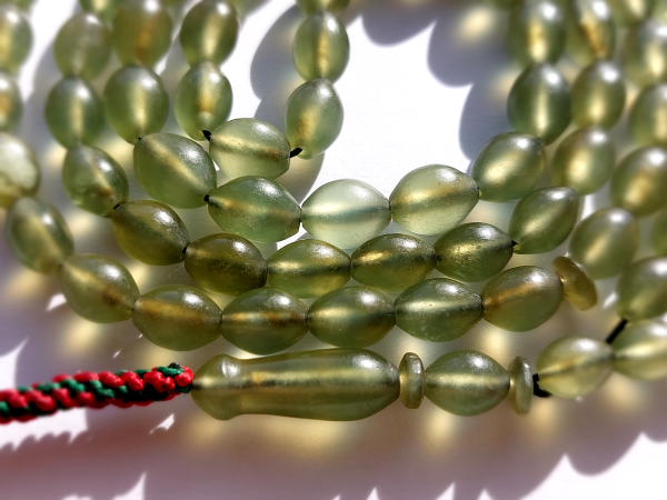 تسبیح شاه مقصود حصارک اصل 275_4 تسبیح شاه مقصود حصارک اصل 275_4