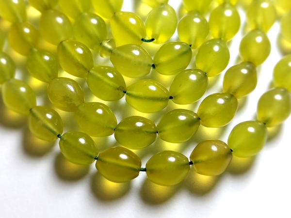 تسبیح شاه مقصود اصل افغان سبز انگوری 276_2 تسبیح شاه مقصود اصل افغان سبز انگوری 276_2