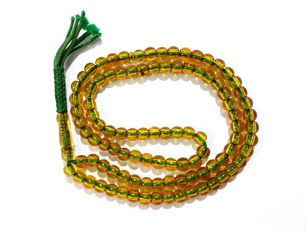 تسبیح قدیمی سندلوس زرد عسلی آلمان 277 تسبیح قدیمی سندلوس زرد عسلی آلمان 277