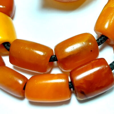 vintage_amber_beads_necklace_m147_3