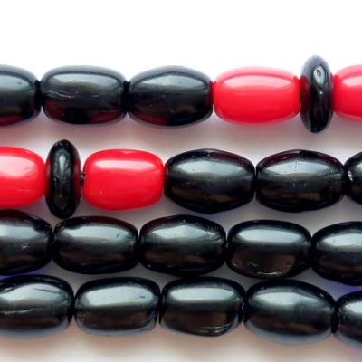 تسبیح شبق شوه قدیمی 101 دانه 272_2