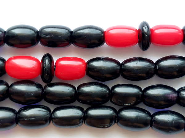 تسبیح شبق شوه قدیمی 101 دانه 272_2