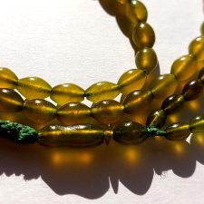 تسبیح قدیمی شاه مقصود قندهار اصل 273_1