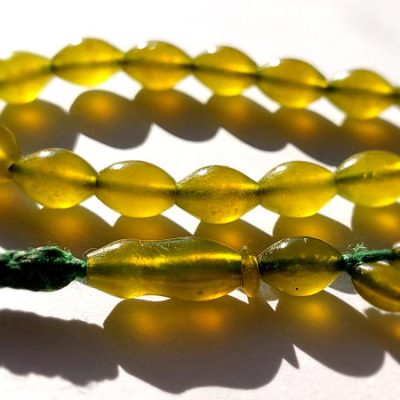 تسبیح قدیمی شاه مقصود قندهار اصل 273_2