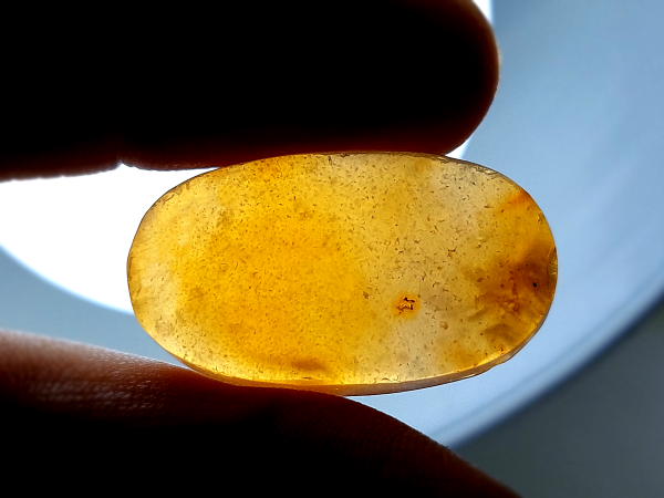 عقیق یمنی کهنه اصل تراش بیضی تخت عدسی n130_4 عقیق یمنی کهنه اصل تراش بیضی تخت عدسی n130_4