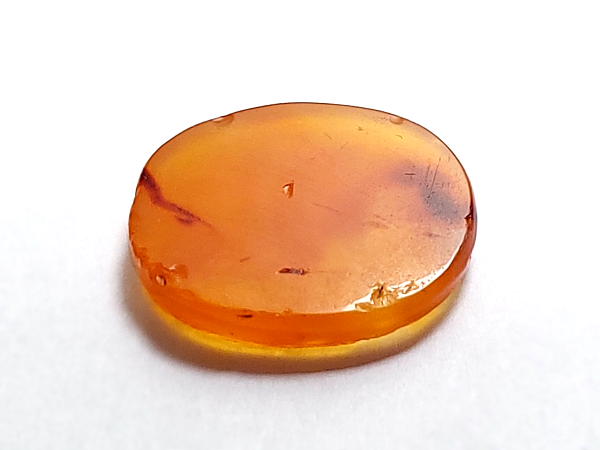 پشت نگین عقیق خطی ومن یتوکل الله 686_3